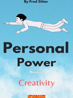cover image of Personal Power Book 2 Creativity